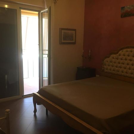 La Scala Sul Giardino Bed & Breakfast Porto Empedocle Eksteriør bilde