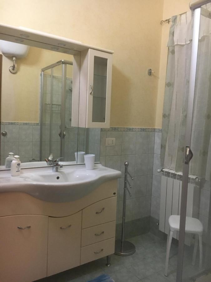 La Scala Sul Giardino Bed & Breakfast Porto Empedocle Eksteriør bilde