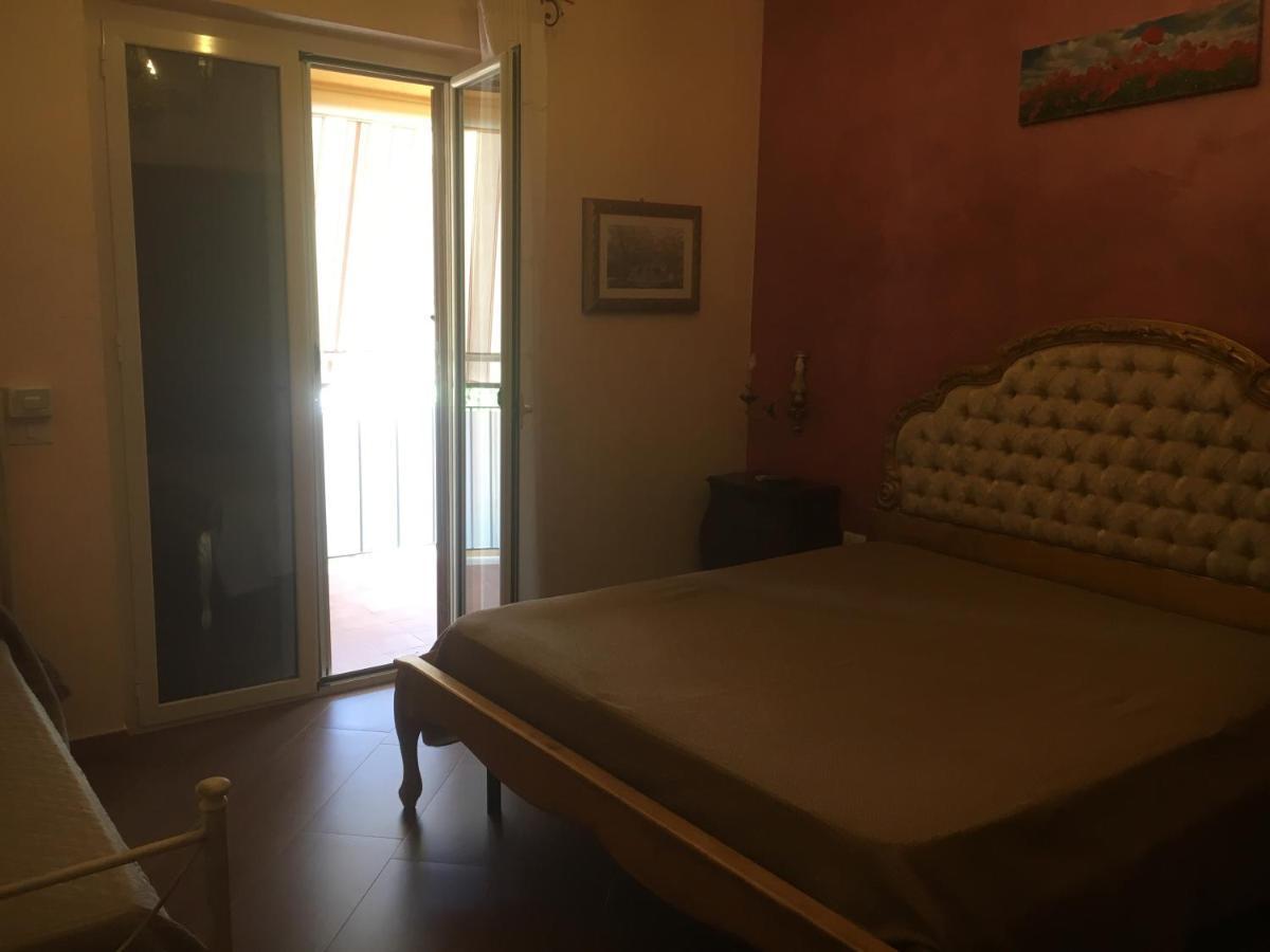 La Scala Sul Giardino Bed & Breakfast Porto Empedocle Eksteriør bilde
