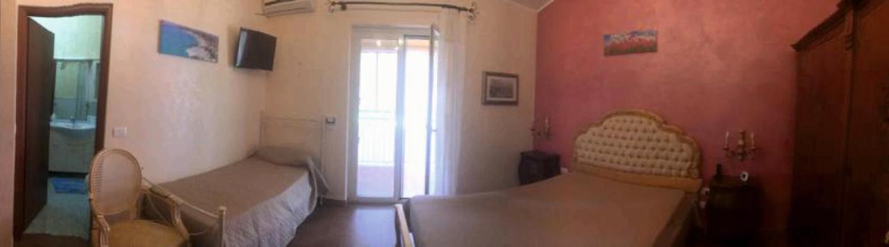 La Scala Sul Giardino Bed & Breakfast Porto Empedocle Eksteriør bilde