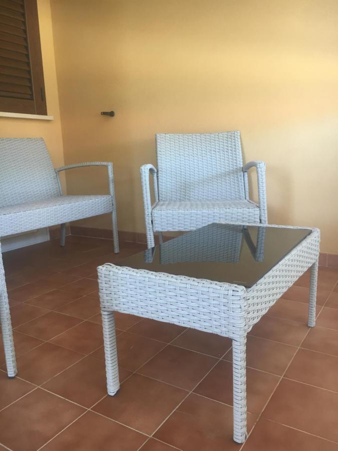 La Scala Sul Giardino Bed & Breakfast Porto Empedocle Eksteriør bilde